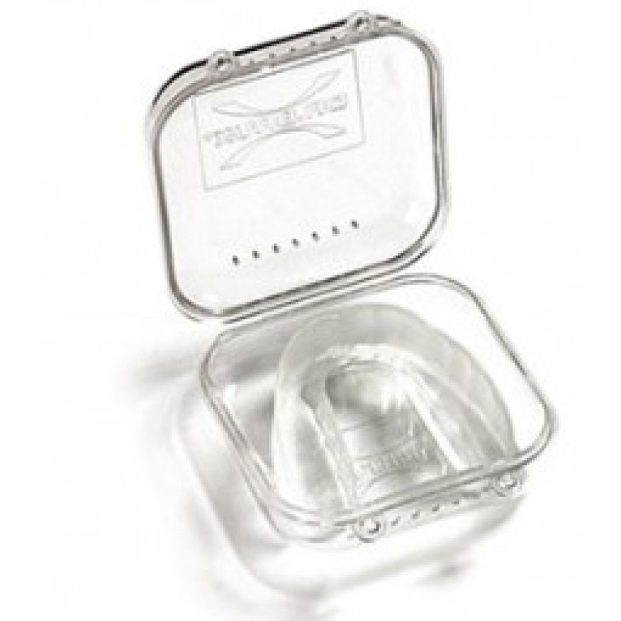 DR BRUX BITE NOTTE SUP TRASPARENTE DR BRUX BITE NOTTE SUP TRASPARENTE