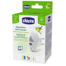 CH ANTIZANZ ULTRASUONI SPINA