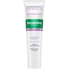 SOMATOLINE COSMETIC LIFT EFFECT BRACCIA 100 ML
