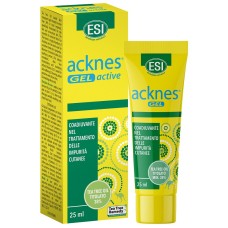 ESI ACKNES GEL 25 ML