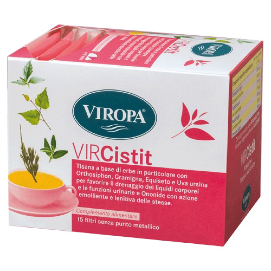VIROPA VIRCIST 15 BUSTINE VIROPA VIRCIST 15 BUSTINE