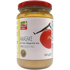 AMASAKE RISO INTEGRALE 380 G