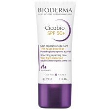 CICABIO SPF50+ 30 ML