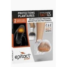 EPITACT SPORT PROTEZIONE PLANTARI S 1 PAIO