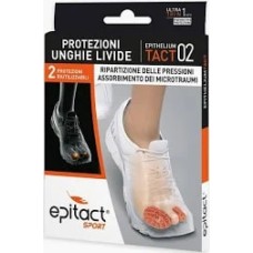 EPITACT SPORT UNGHIE LIVIDE M 2 PEZZO