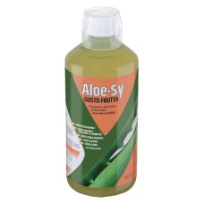 ALOE-SY GUSTO FRUTTA 1000 ML
