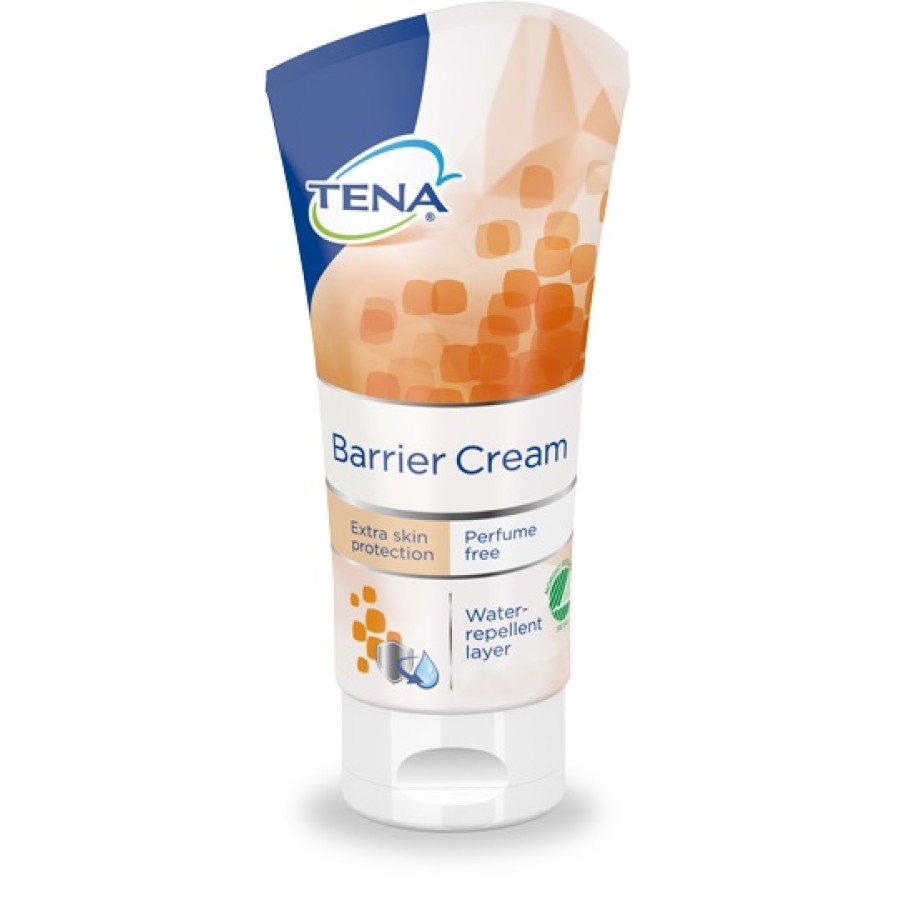 TENA BARRIER CREAM 150 ML TENA BARRIER CREAM 150 ML