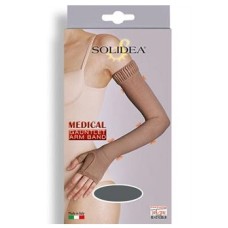 BANDA ELASTICA MEDICALE PER BRACCIO-MANO MEDICAL GAUNTLET ARM BAND SM24 CAMEL M