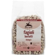 FAGIOLI BORLOTTI BIO 400 G