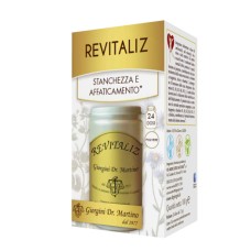 REVITALIZ 180 G POLVERE