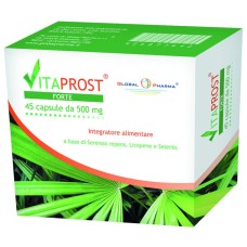 VITAPROST FORTE 45 CAPSULE VITAPROST FORTE 45 CAPSULE