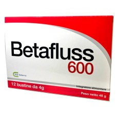 BETAFLUSS 600 16 BUSTINE