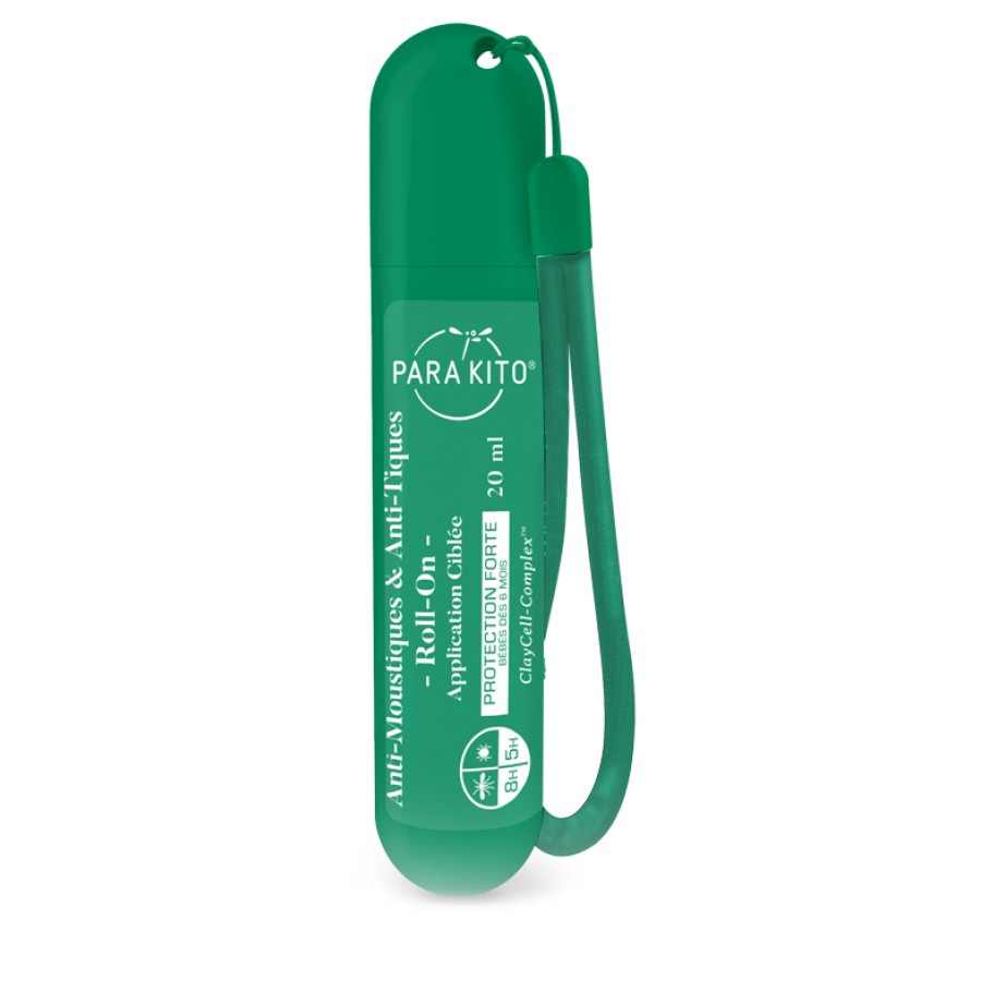 PARAKITO EFAS ROLL-ON 20 ML