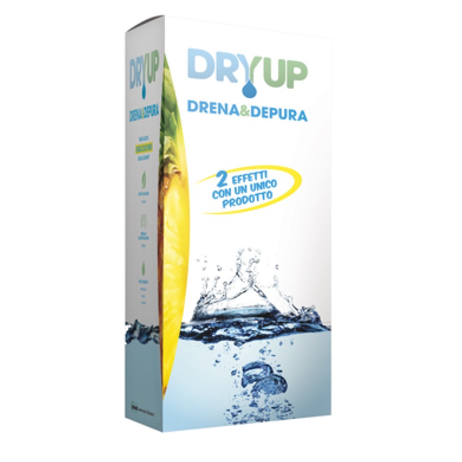 DRYUP 300 ML DRYUP 300 ML