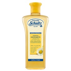 SCHULTZ SHAMPOO RAVVIVANTE ALLA CAMOMILLA 50 ML