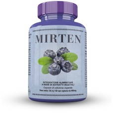 MIRTEN 60 CAPSULE