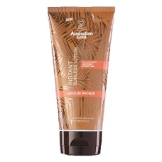 AUSTRALIAN GOLD INSTANT SUNLESS LOTION 177 ML
