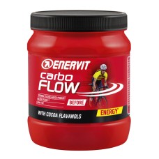 ENERVIT CARBO FLOW 400 G