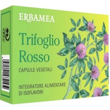 TRIFOGLIO ROSSO 30 CAPSULE VEGETALI 15 G