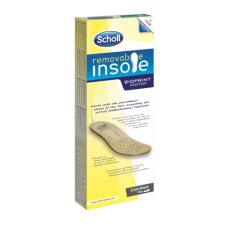 PLANTARE BIOPRINT REMOVABLE INSOLE 38