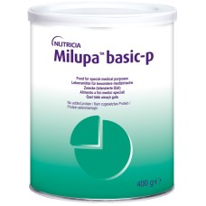BASIC P 400G NUOVO FORMATO