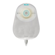 SENSURA MIO CONVEX LIGHT SACCA UROSTOMIA MONOPEZZO MAXI 440 ML TRASPARENTE 10-23 MM 10 PEZZI