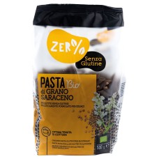 ZERO% GLUTINE PENNE DI GRANO SARACENO BIO 500 G
