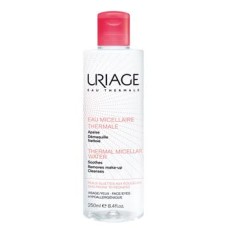 URIAGE EAU MICELLARE PER PELLI ARROSSATE 100 ML