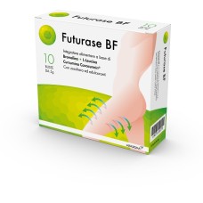 FUTURASE BF 10 BUSTINE
