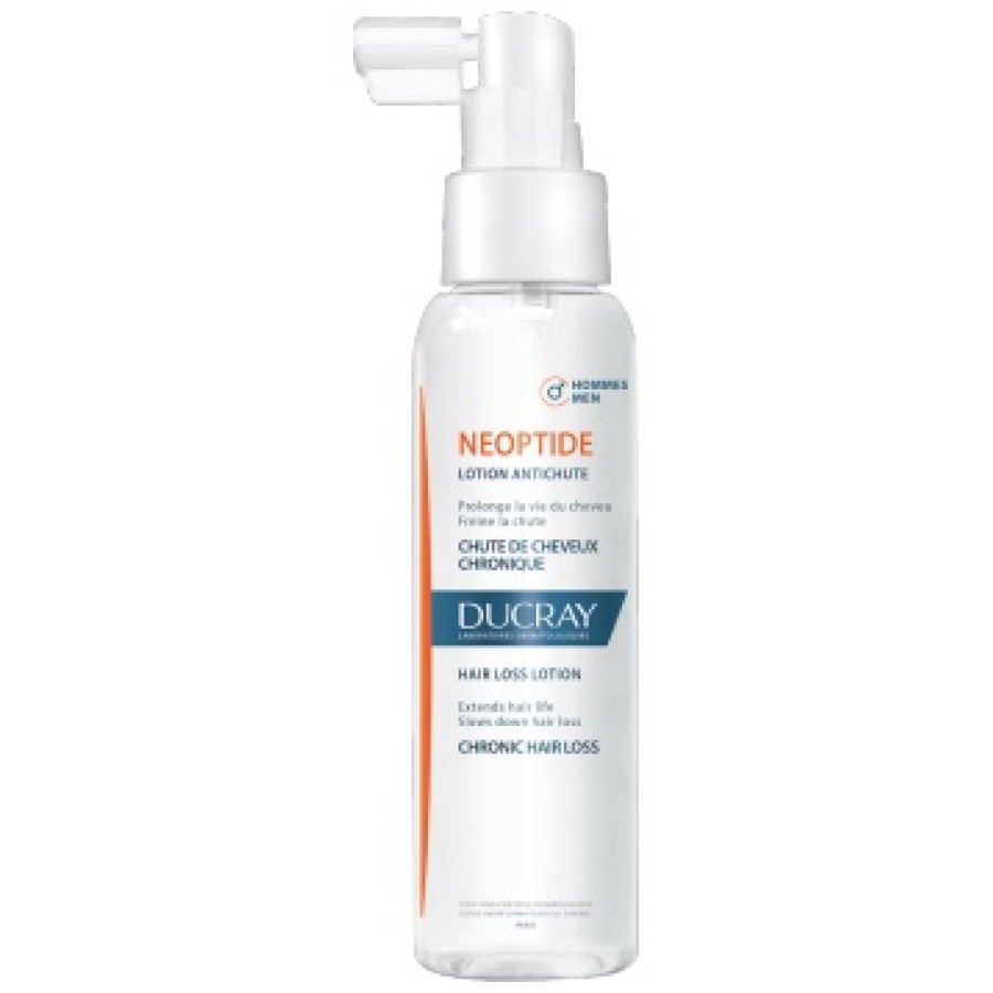 NEOPTIDE LOZIONE UOMO 100 ML NEOPTIDE LOZIONE UOMO 100 ML