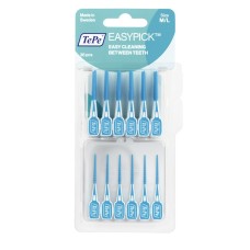 TEPE EASYPICK M/L BLU 36 PEZZI