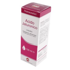 IALURONICO LIQUIDO 100 ML