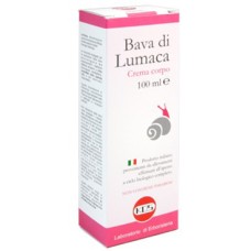 BAVA DI LUMACA CREMA CORPO 100 ML
