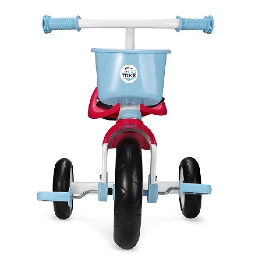 CHICCO GIOCO U-GO TRIKE CHICCO GIOCO U-GO TRIKE
