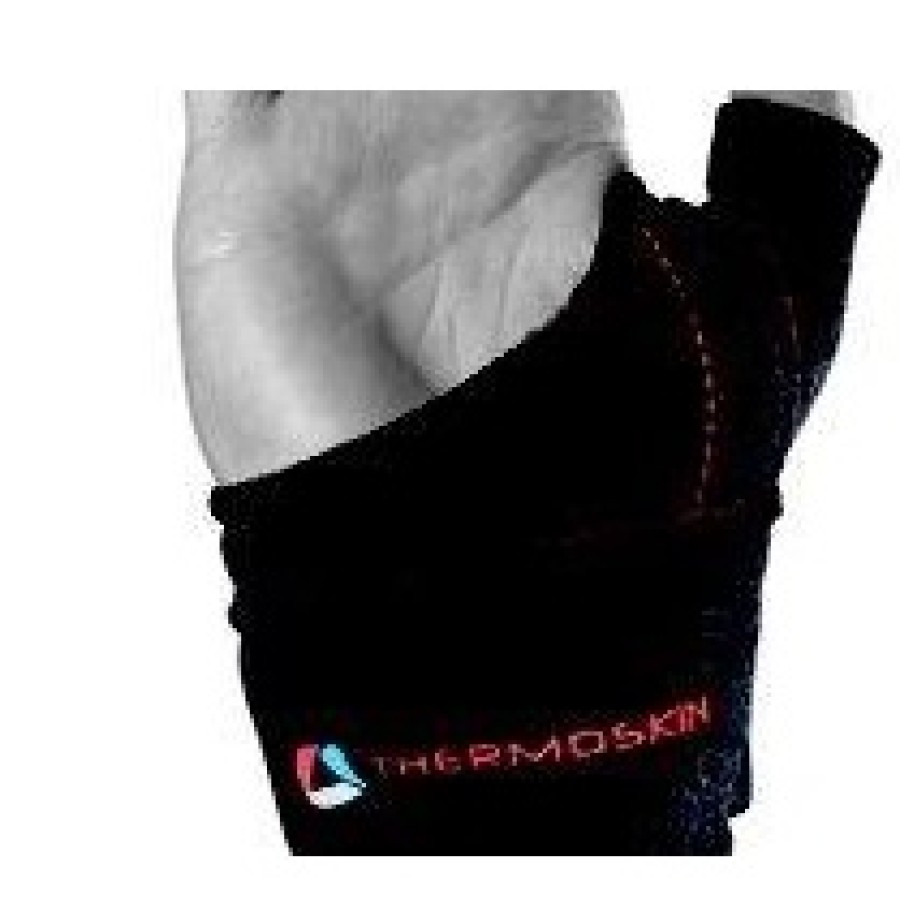 POLSIERA THERMOSKIN DESTRA PRESA POLLICE SPORT SMALL/MEDIUM POLSIERA THERMOSKIN DESTRA PRESA POLLICE SPORT SMALL/MEDIUM