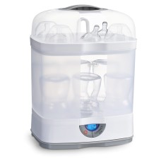 CHICCO STERILNATURAL 3IN1