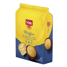 SCHAR MUFFINS 260 G