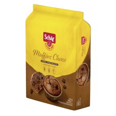 SCHAR MUFFINS 260 G