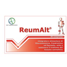 REUMALT 30 CAPSULE