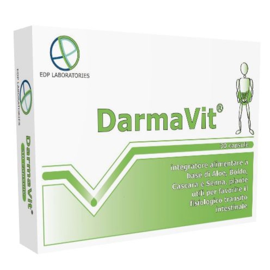 DARMAVIT 30 CAPSULE