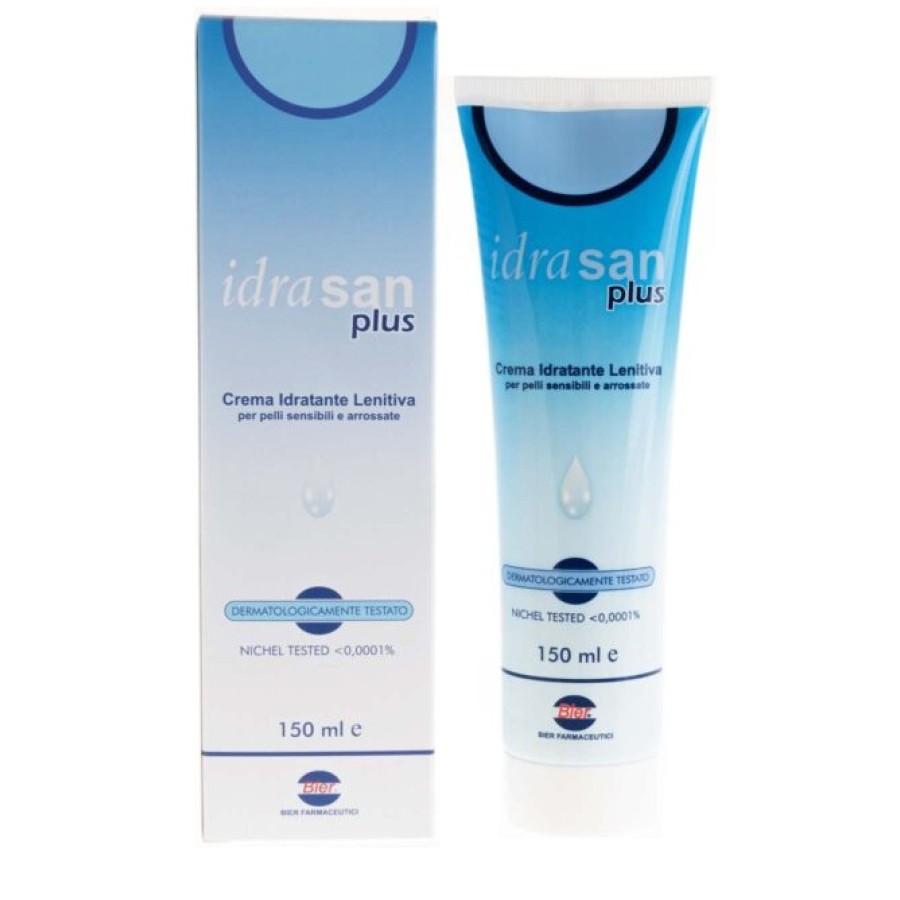 IDRASAN PLUS CREMA 150 ML