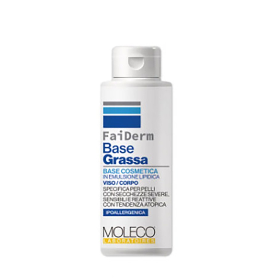 FAIDERM BASE GRASSA 75 ML FAIDERM BASE GRASSA 75 ML
