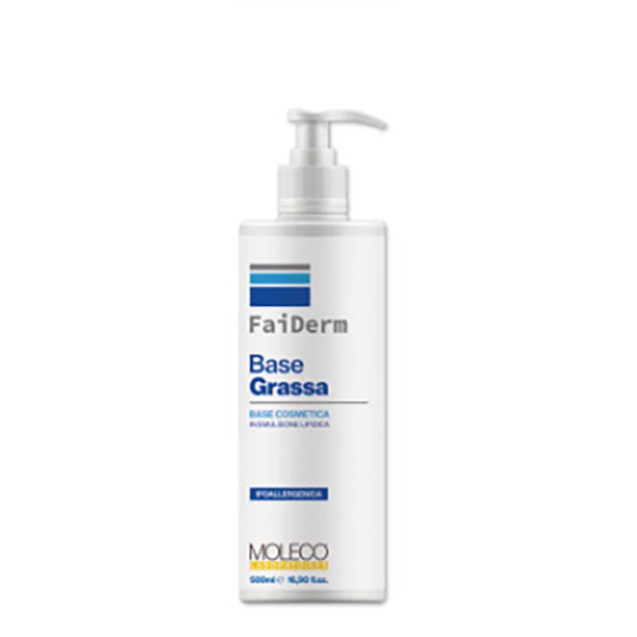 FAIDERM BASE GRASSA 500 ML FAIDERM BASE GRASSA 500 ML