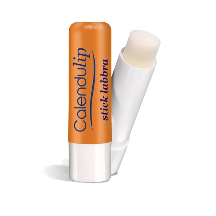 CALENDULIP BURROCACAO STICK 5,5 ML