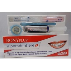 RIPARA DENTIERE BONYPLUS