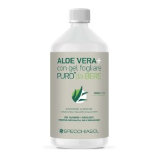 SUCCO ALOEVERA+ 1000 ML