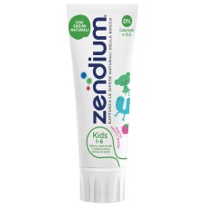 ZENDIUM KIDS DENTIFRICIO 75 ML