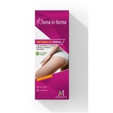 METABOLIK DRENA ARANCIA 500 ML