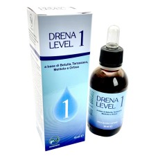 DRENA LEVEL 1 GOCCE 50 G