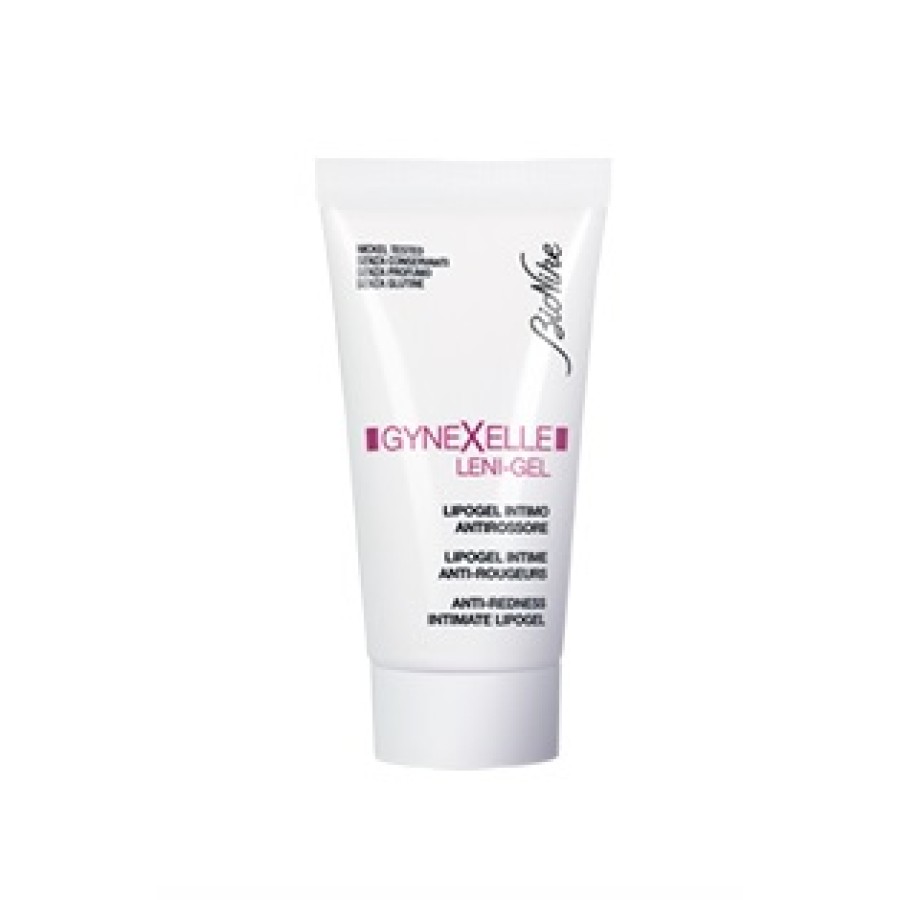 GYNEXELLE LENI-GEL LIPOGEL INTIMO ANTI-ROSSORE 30 ML GYNEXELLE LENI-GEL LIPOGEL INTIMO ANTI-ROSSORE 30 ML